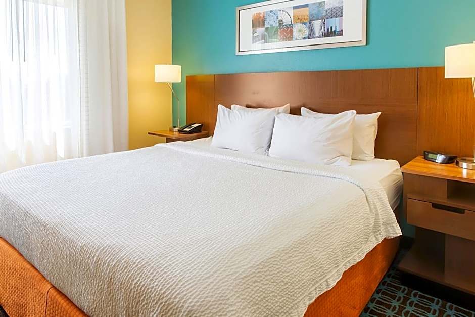 Fairfield Inn & Suites by Marriott Sioux Falls