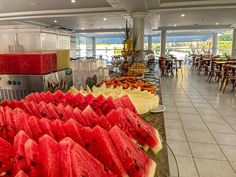 Sunshine Praia Hotel