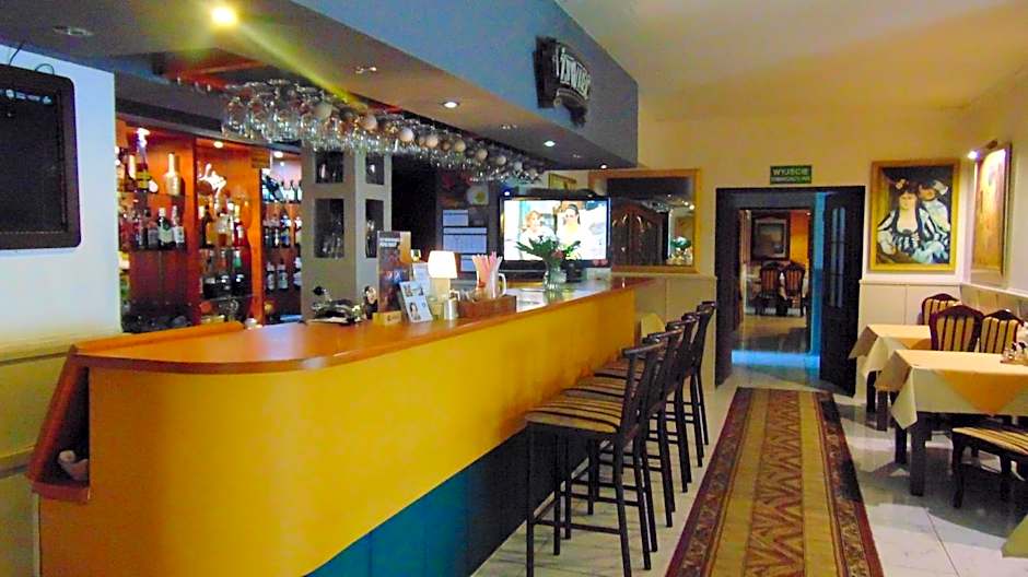 Hotel Zbyszko
