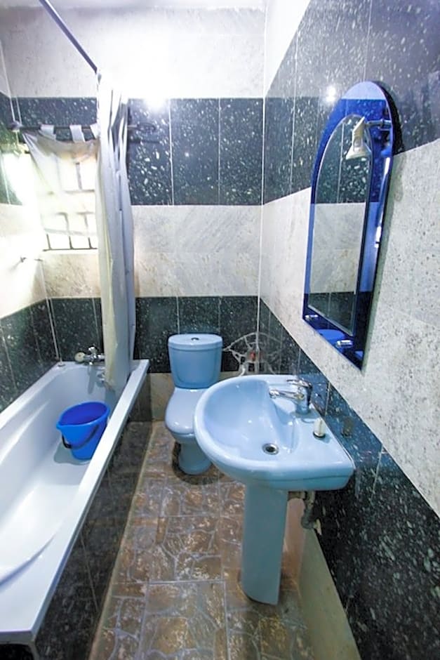 Ccise Court Hotels Limited