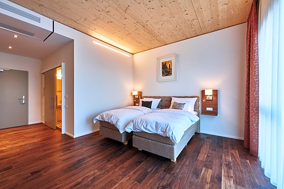 Hotel 2050