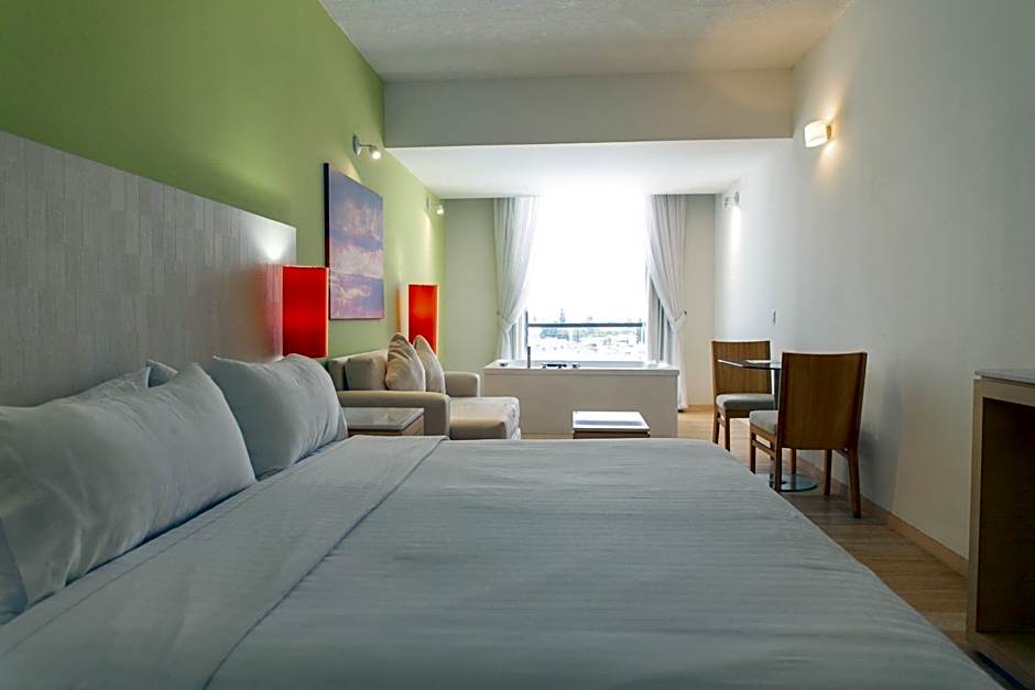 Bel Air Business Salamanca, Trademark by Wyndham