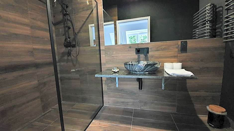 Monte Carlo Boutique Hotel