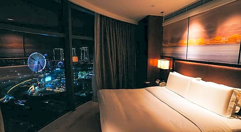 DoubleTree by Hilton Ningbo Beilun China