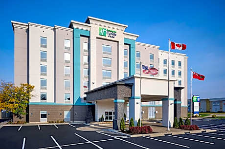 Holiday Inn Express & Suites Kitchener Southeast By IHG
