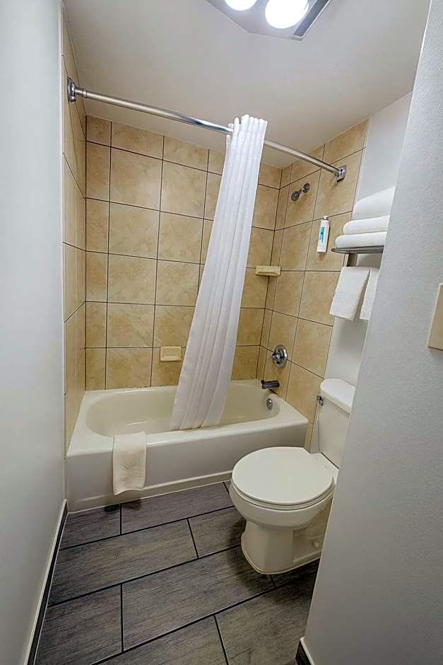 Clarion Inn Idaho Falls Riverfront