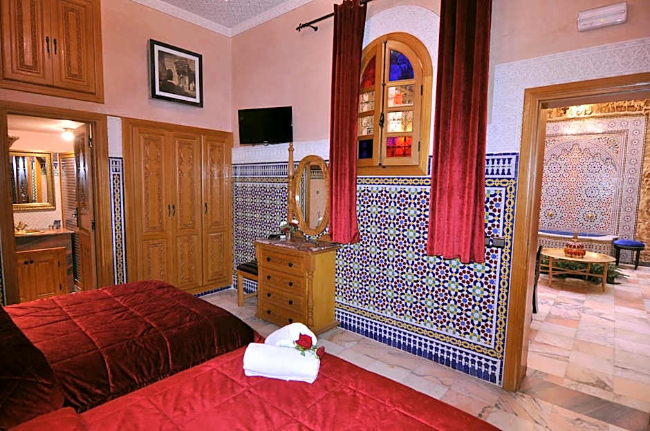 Dar Al Madina Al Kadima