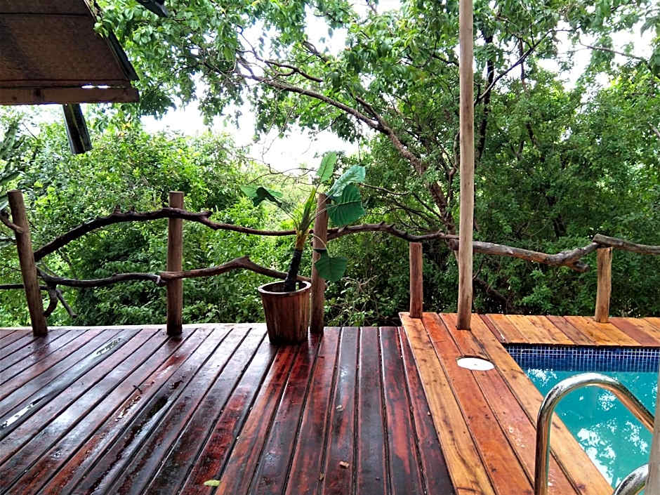 Wag Hill Lodge & Spa