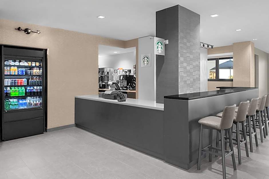 Courtyard by Marriott Clearwater Beach