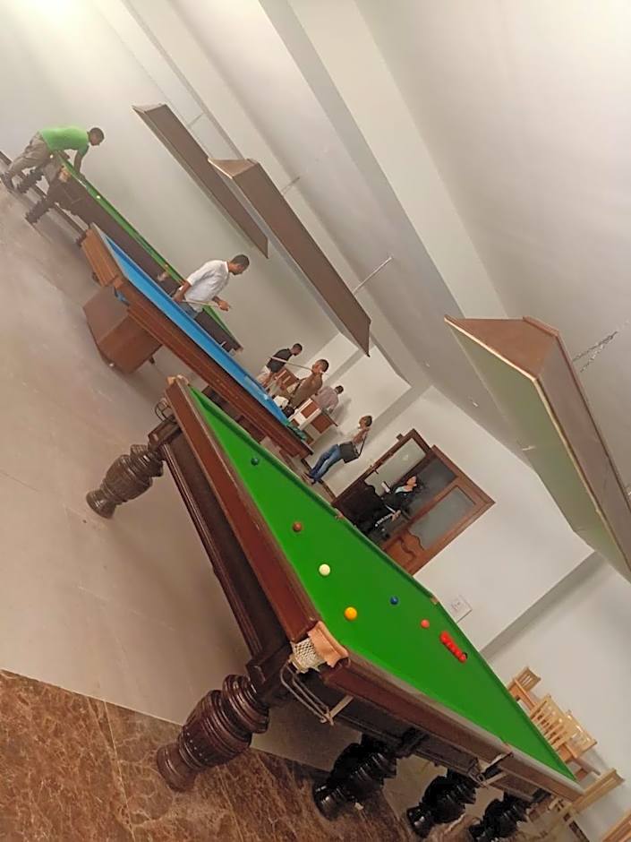 Royal Jewel Al Raml Hotel