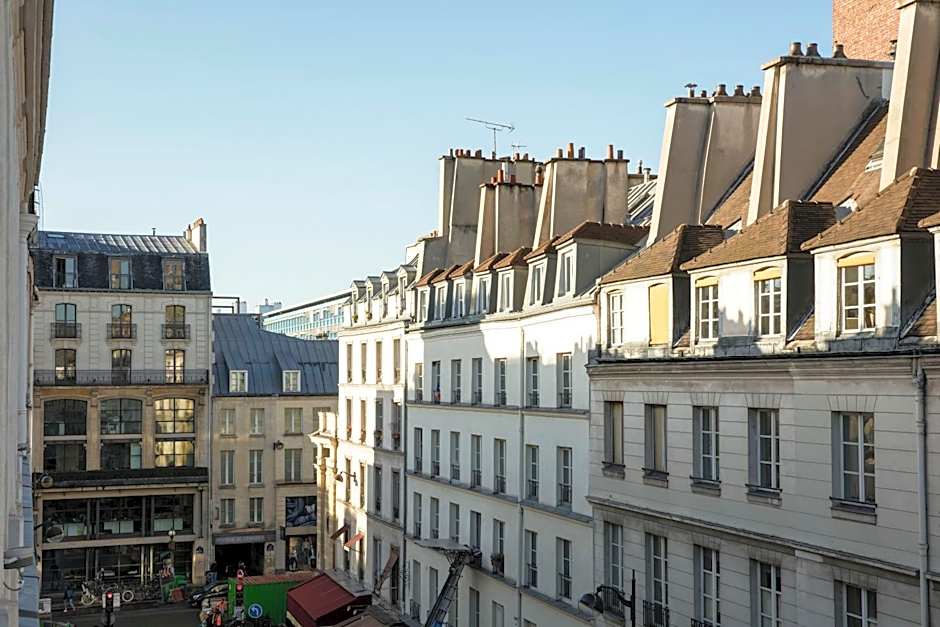 Hotel L’Antoine