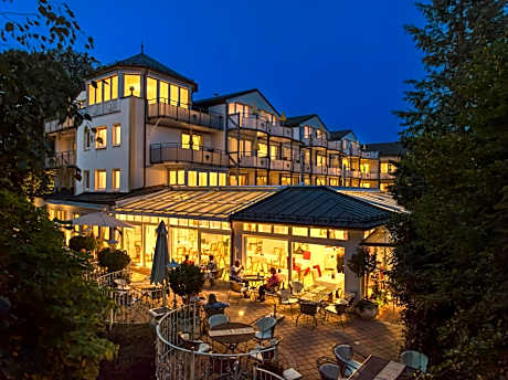 ANGERHOF Kur- und Thermenhotel