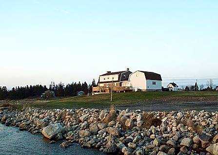 Argyle By The Sea Bed & Breakfast