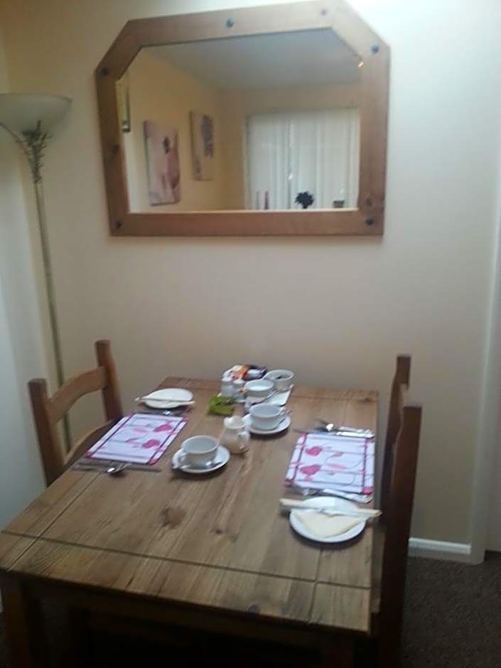 Chilton Villa B&B