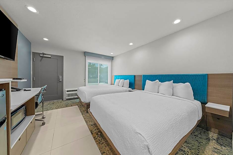 Hotel Miramar