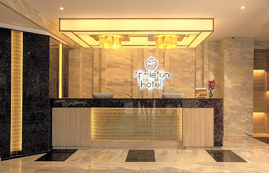 Appleton Boutique Hotel Cebu
