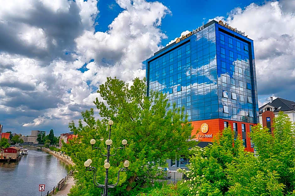 Focus Hotel Premium Bydgoszcz