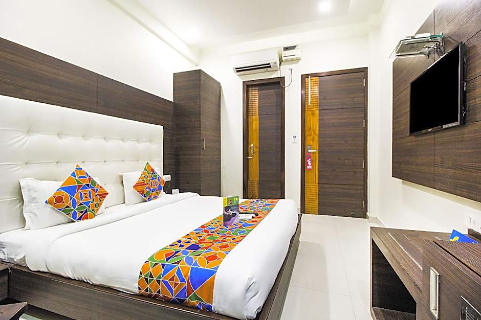 FabHotel KK Continental