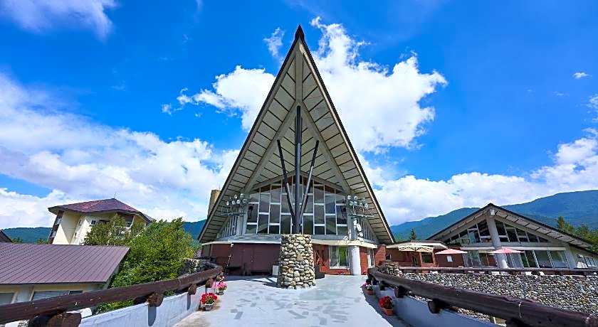 Okushiga Kogen Hotel