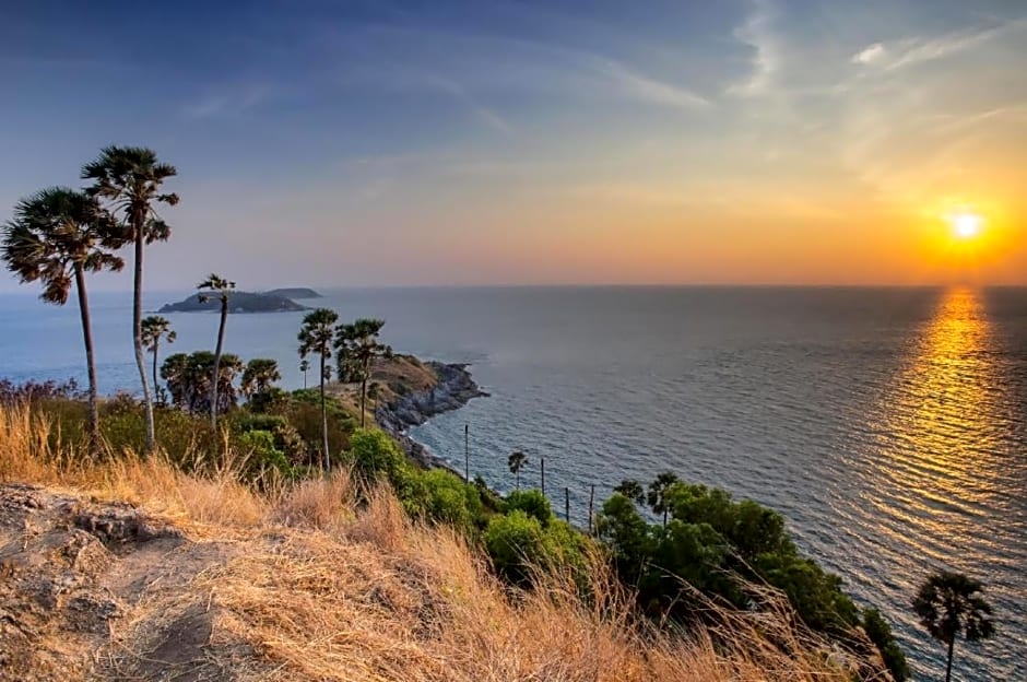 The Little Mermaid Guesthouse & Restaurant