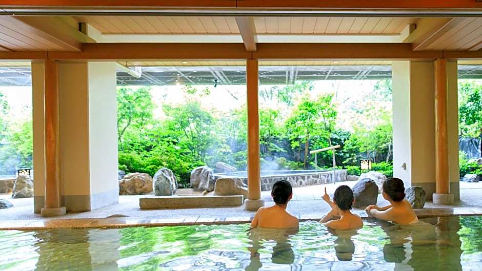 Kinugawa Hotel Mikazuki