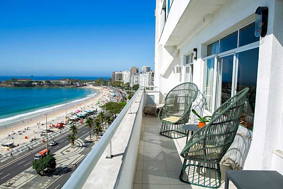 Socialtel Copacabana