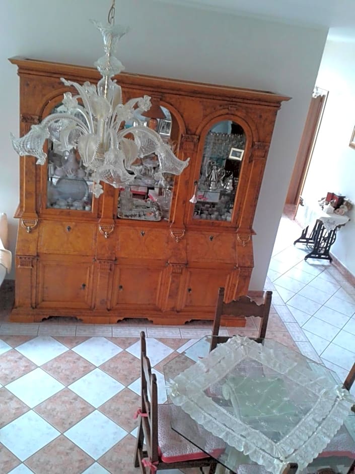 B&B bread and fantasy