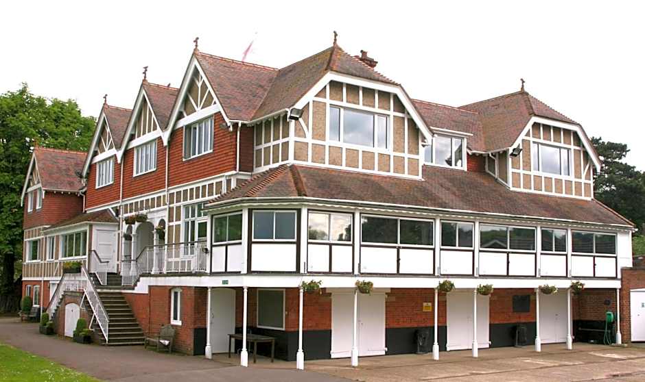 Leander Club