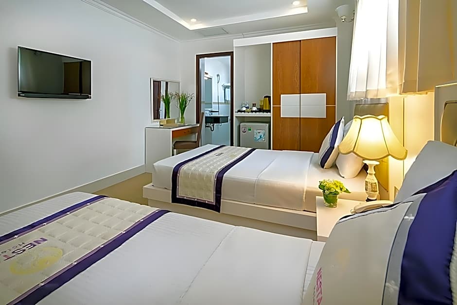Nesta Hotel Can Tho