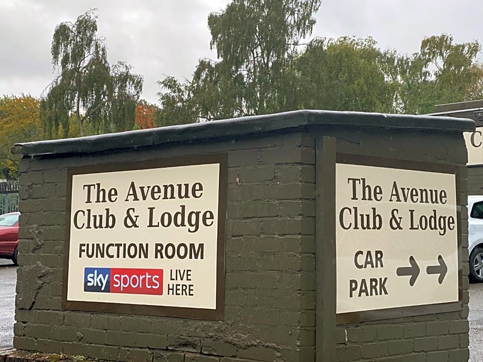 The Avenue Club and Lodge