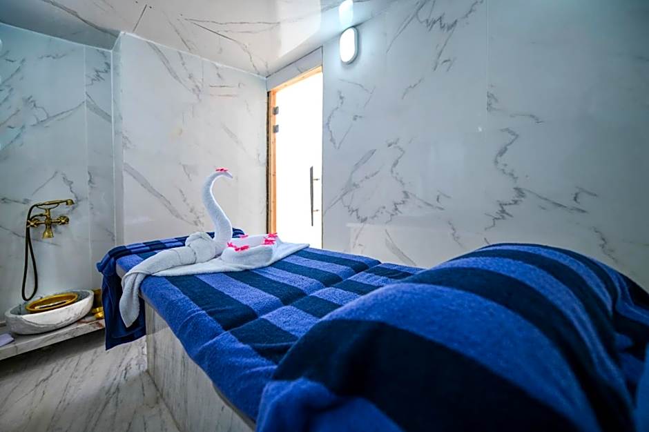 XU Sidi Abdel Rahman Resort & Spa