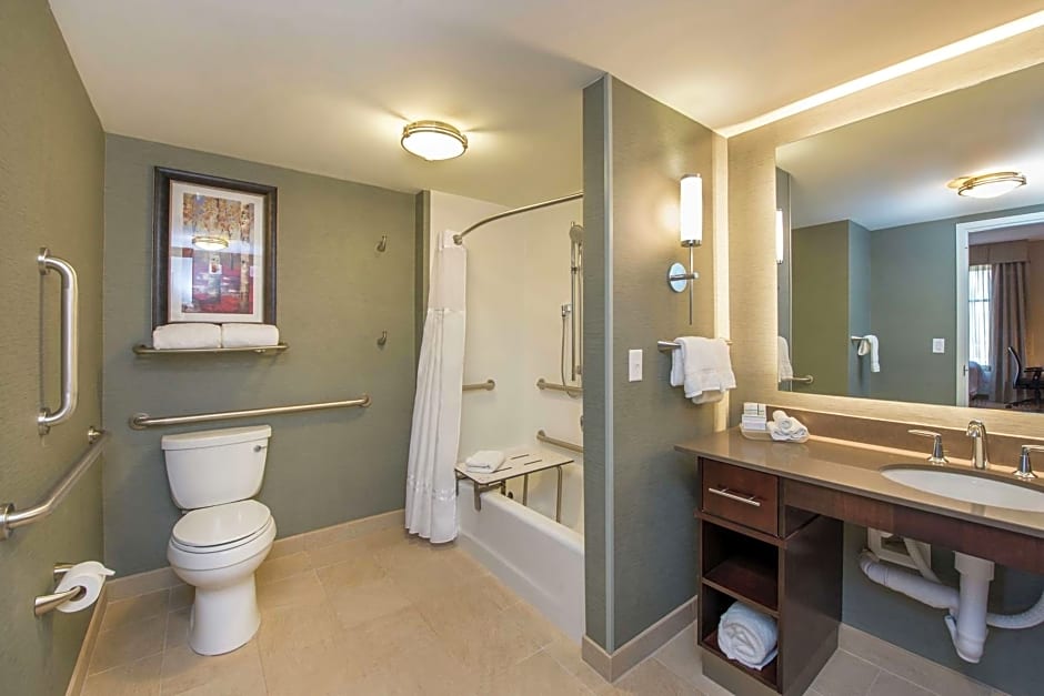 Homewood Suites by Hilton Boston Marlborough