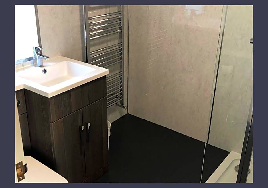 Chevin End Guest House