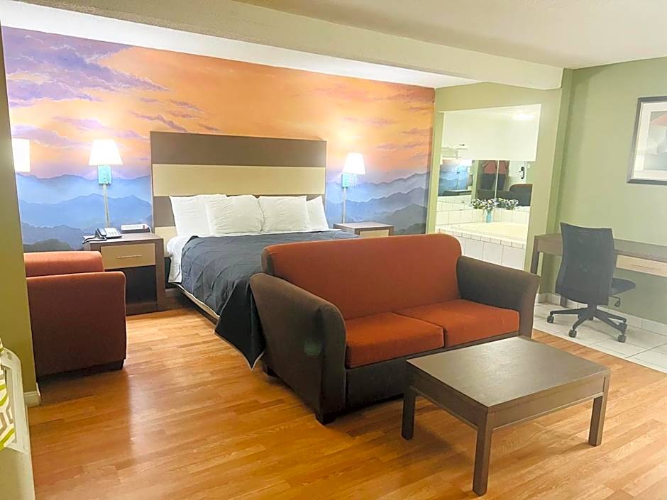 Hometown INN