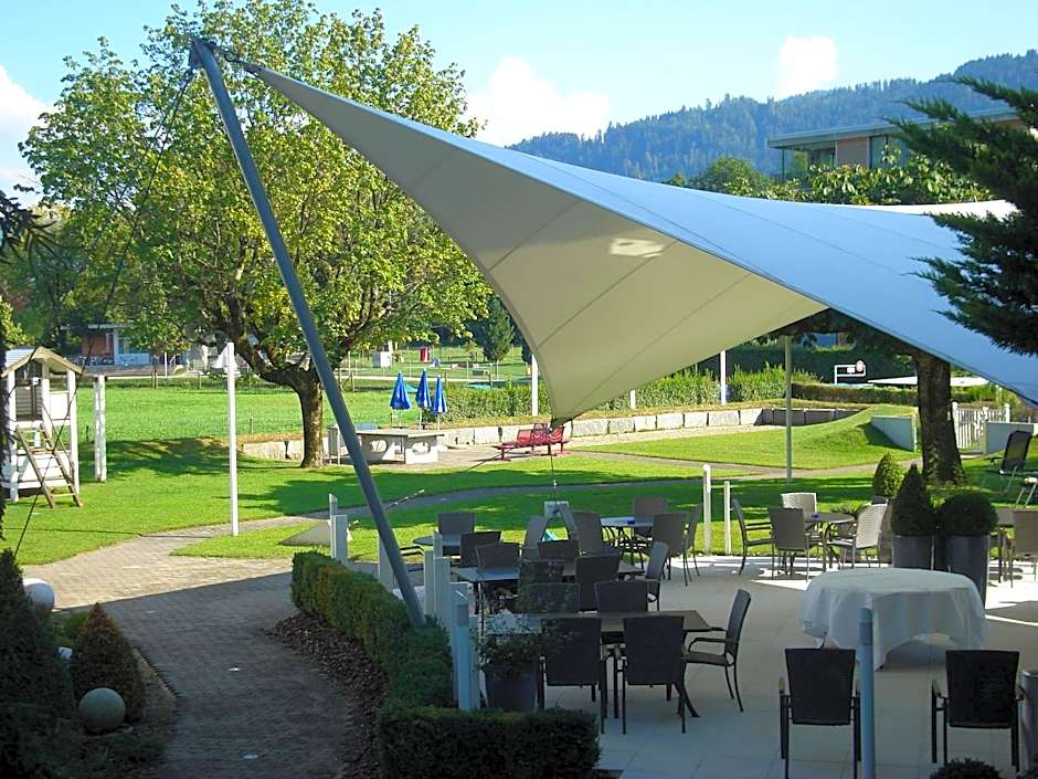 SeminarHotel am Agerisee