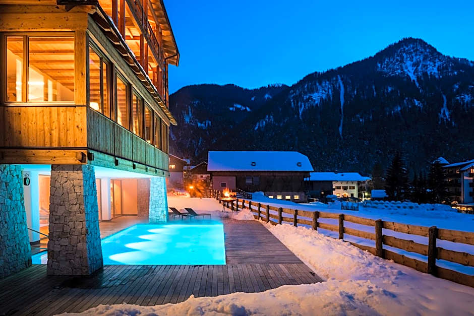 Hotel Mareo Dolomites