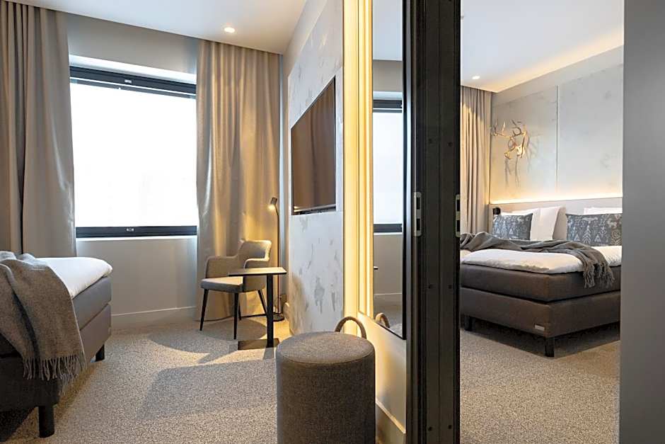 Lapland Hotels Arena