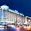 Park Inn By Radisson Astana