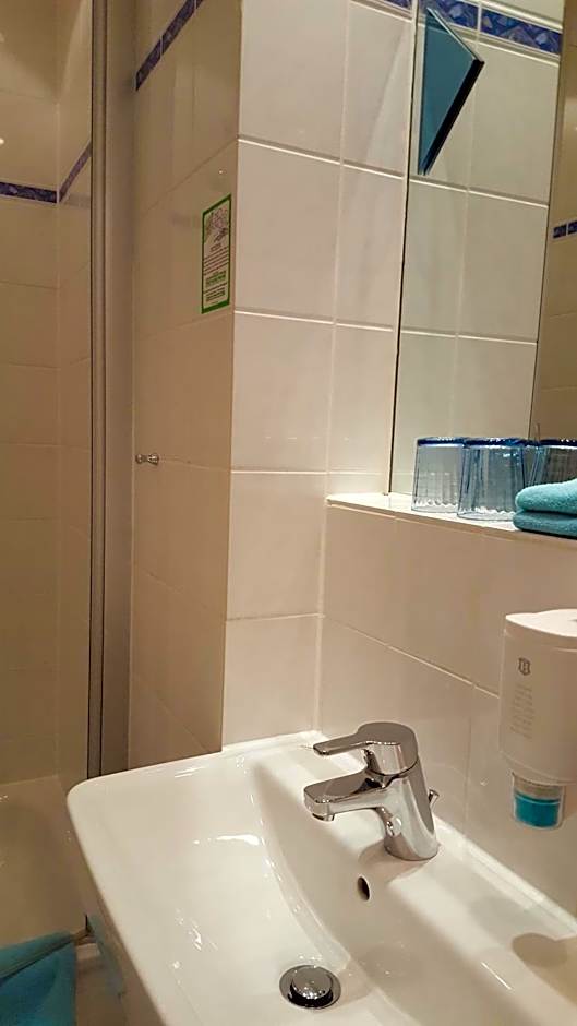 Hotel Schlosschänke