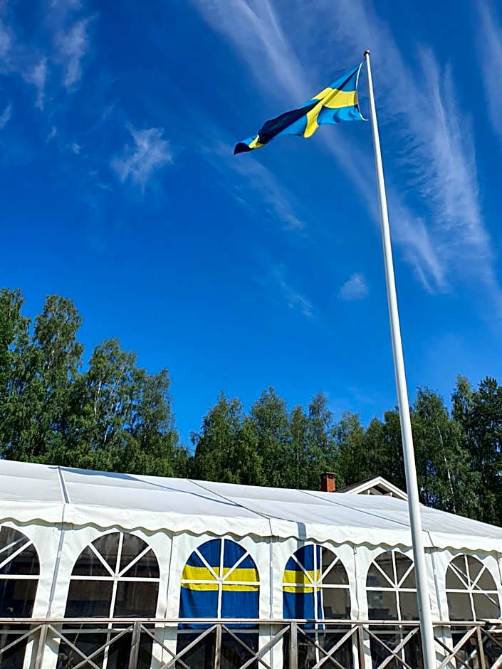 Mora Life, Åmåsängsgården