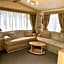 Red Deer Village Holiday Park - 3 Bedroom, Self Catering Static Caravan