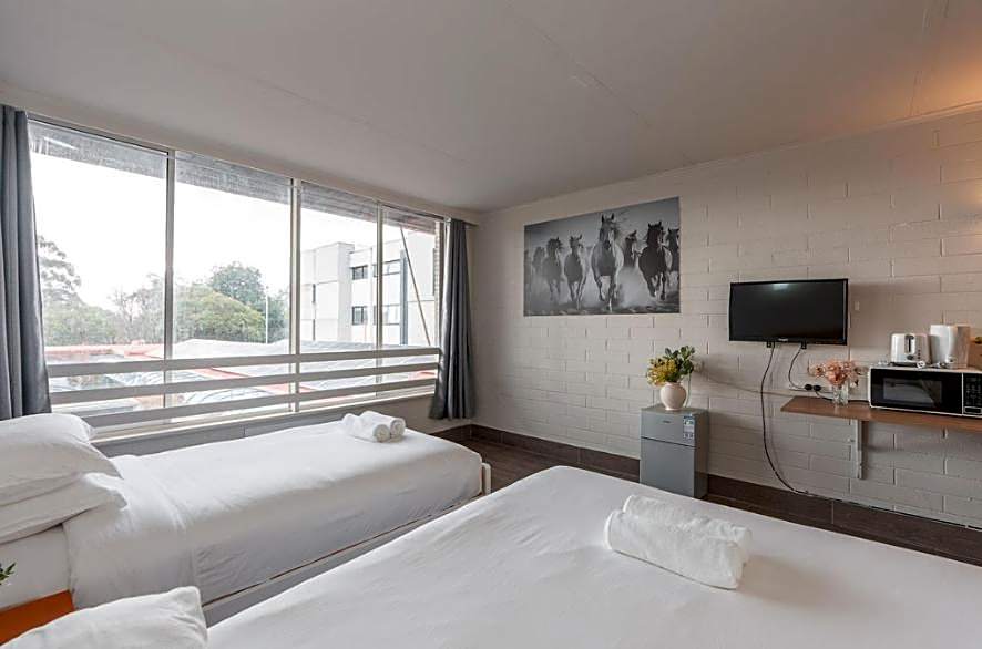 Motel Maroondah