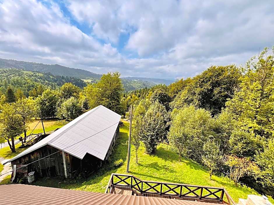 Alpejski Azyl Wisła