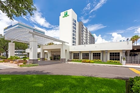 Holiday Inn Tampa Westshore - Airport Area By IHG