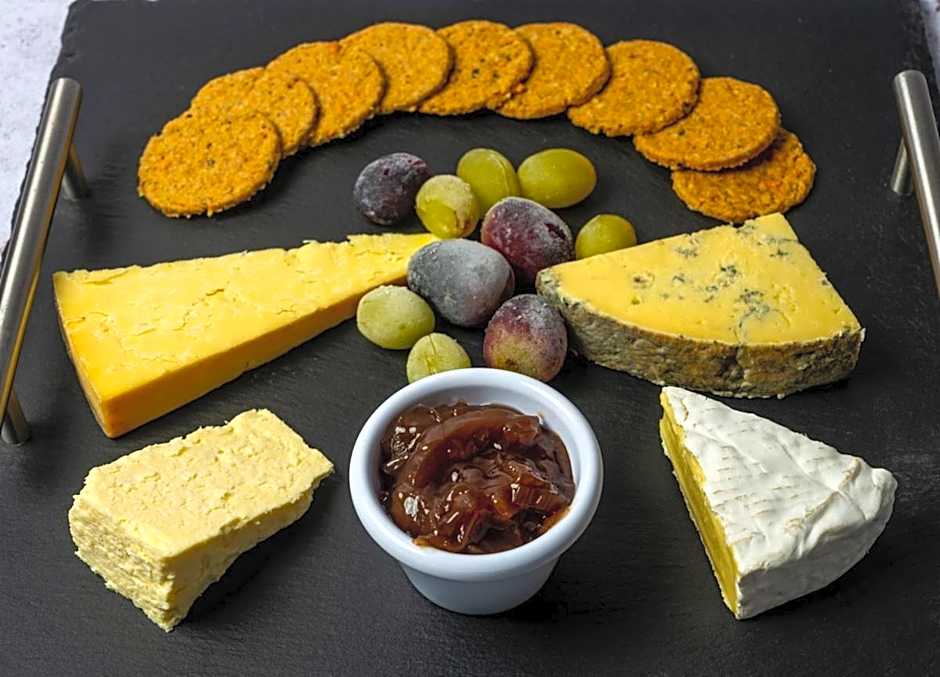 Pinehurst Lodge Hotel - Aberdeen