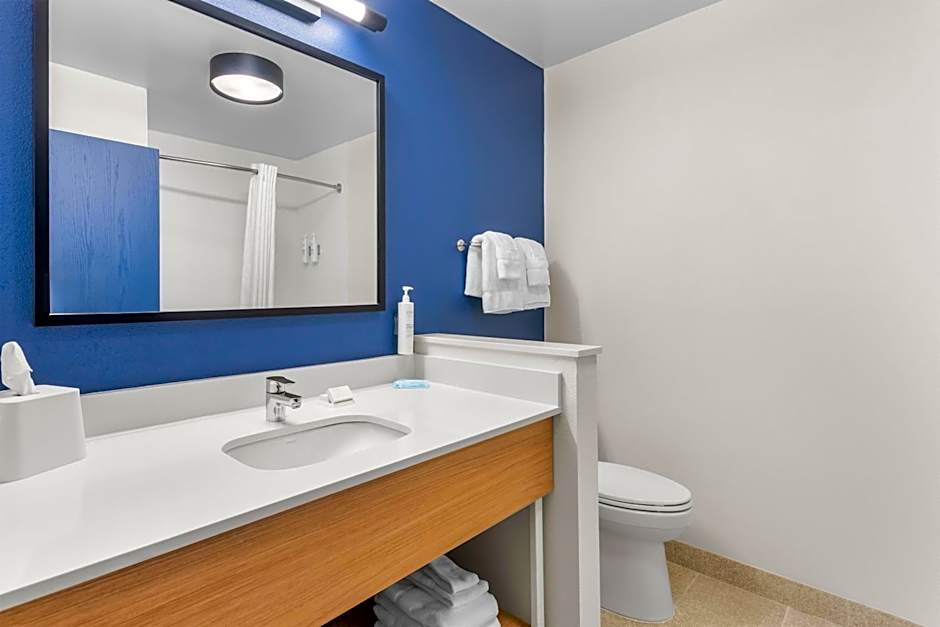 Spark by Hilton Dothan