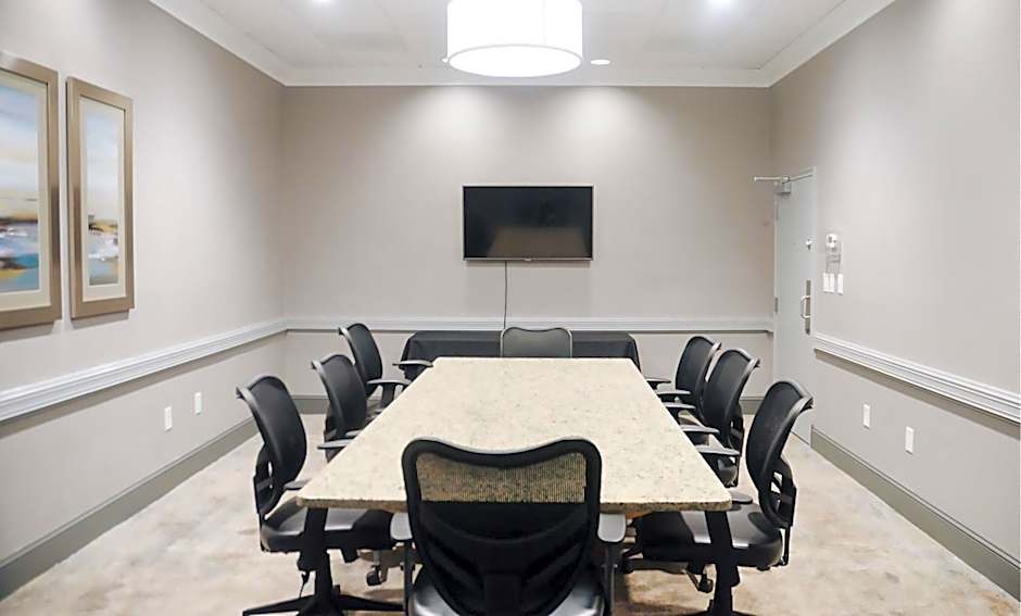 Holiday Inn Lumberton By IHG