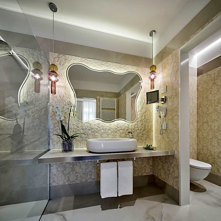 Grand Hotel Duchi d'Aosta