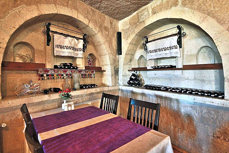 Cappadocia Cave Suites