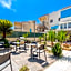 APULIA BLUE APARTEMENTS & B&B